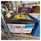 SHCS M6-1.0 x 100 Steel Socket Head Screws