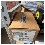 Fastenal Rubber Grommet 10675-04061, Qty 15