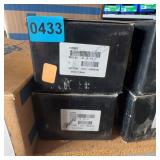 SHCS 3/4-10 x 2-1/4 Boxes, Made in Taiwan