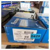 Fastenal SHCS 5/8-11 x 4-1/2" Bolts Box of 5