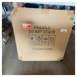 Flag Display Case Flag Box Frame New