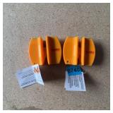 Smithï¿½s Ceramic Knife Sharpeners, Set of 2