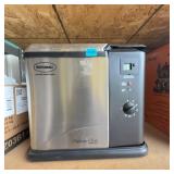 Butterball Electric Turkey Fryer by Masterbuilt