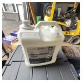 Musket Diesel Exhaust Fluid 2.5 Gallons DEF