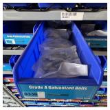 Bolt Bin W/ Assorted Hardware/Items, See Photo for