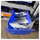 Bolt Bin W/ Assorted Hardware/Items, See Photo for