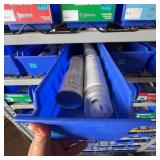 2 Rust-Oleum Marking Paint Cans, 16 oz Each