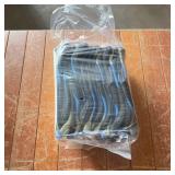 Superior Cut Resistant Kevlar Nitrile Gloves 12pk