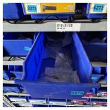 Bolt Bin W/ Assorted Hardware/Items, See Photo for