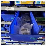 Bolt Bin W/ Assorted Hardware/Items, See Photo for