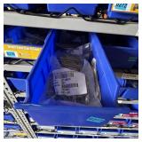 Bolt Bin W/ Assorted Hardware/Items, See Photo for