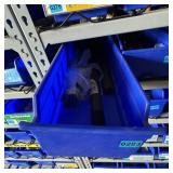 Bolt Bin W/ Assorted Hardware/Items, See Photo for