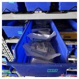 Bolt Bin W/ Assorted Hardware/Items, See Photo for