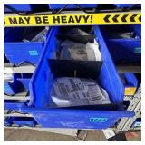 Bolt Bin W/ Assorted Hardware/Items, See Photo for