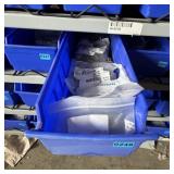 Bolt Bin W/ Assorted Hardware/Items, See Photo for