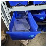 Bolt Bin W/ Assorted Hardware/Items, See Photo for