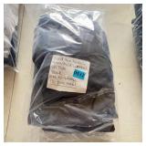 North Field Womens S/S Black Polo Shirts Lot