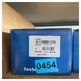 FH SCS 1/2-13 x1-1/2 Screws, 25 Pcs, Taiwan