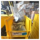 USS Thru-Hard 7/8" Steel Washers
