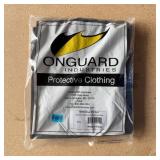 Onguard Sitex 3PC Protective Suit XXL Blue