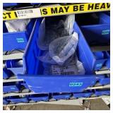 Bolt Bin W/ Assorted Hardware/Items, See Photo for
