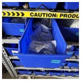 Bolt Bin W/ Assorted Hardware/Items, See Photo for
