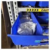 Bolt Bin W/ Assorted Hardware/Items, See Photo for