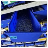 Bolt Bin W/ Assorted Hardware/Items, See Photo for