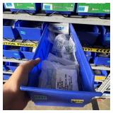 Bolt Bin W/ Assorted Hardware/Items, See Photo for