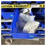 Bolt Bin W/ Assorted Hardware/Items, See Photo for