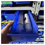 Bolt Bin W/ Assorted Hardware/Items, See Photo for
