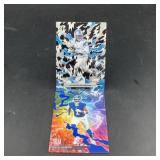 Amon-Ra St. Brown/Malik Nabers Breakers Card