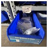 Bolt Bin W/ Assorted Hardware/Items, See Photo for