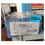 SHCS 1/2-13 x 5-1/2 Steel Fasteners, 10ct