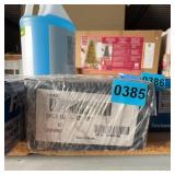 SHCS 1/2-13 x 5" Fasteners