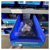 Bolt Bin W/ Assorted Hardware/Items, See Photo for
