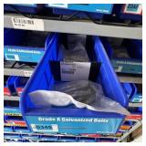 Bolt Bin W/ Assorted Hardware/Items, See Photo for