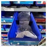 Bolt Bin W/ Assorted Hardware/Items, See Photo for