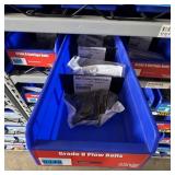Bolt Bin W/ Assorted Hardware/Items, See Photo for