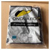 Onguard Sitex 3PC Protective Suit, 3XL
