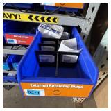 Bolt Bin W/ Assorted Hardware/Items, See Photo for
