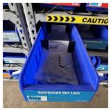 Bolt Bin W/ Assorted Hardware/Items, See Photo for