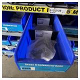 Bolt Bin W/ Assorted Hardware/Items, See Photo for