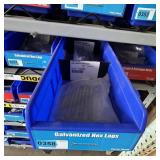 Bolt Bin W/ Assorted Hardware/Items, See Photo for