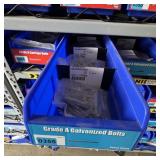 Bolt Bin W/ Assorted Hardware/Items, See Photo for