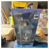 Disney Halloween Water Lantern Decoration