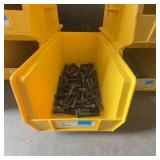 Hex Cap Screws 1/2-13 x 2.5 Inch PB