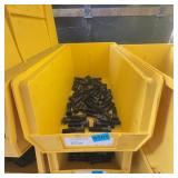 HCS 1/2-13 x 2 Hex Cap Screws Assortment