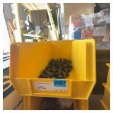 Bin of HCS 3/4-10 x 1 Bolts