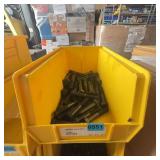 HCS 3/4-10 x 4.5 Grade P8 Hex Bolts Bulk